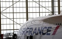 Problème sur le vol Paris-Tahiti Faa'a : les passagers bloqués en métropole