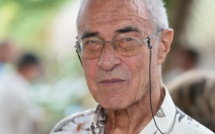 Les mille et une vies de Raymond Bagnis