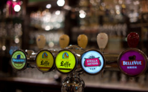 USA: un musée recrute un historien pour boire des bières