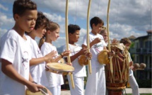 Capoiera, des cours pour enfants et adultes à Papeete