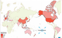 Etats-Unis, Australie, France... : quelle est la situation de nos partenaires économiques ? 