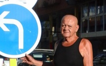 Paris : malade et au RST, Michel risque de se retrouver à la rue