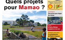 TAHITI INFOS N°714 du 2 août 2016