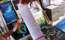 Au Vent des îles s’installe à l’aéroport