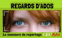 Page enfant : "Regards d’ados", un concours pour les reporters en herbe