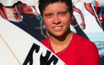 Portrait – Karelle Poppke : « Dans deux ou trois ans, je serai dans le WCT »