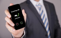 Numéros surtaxés: deux sociétés condamnées à 300.000 et 500.000 euros