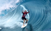 Du surf aux Jeux Olympiques de 2020, c’est officiel