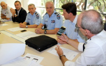 Les vols de téléphones portables explosent, la lutte s'organise