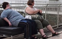 L'obésité pourrait accélérer le vieillissement cérébral