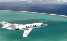 Trois bateaux n'ont pas donné signe de vie pendant quelques heures