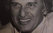 Tihoti Tapare est décédé dans sa 82e année