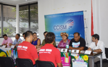 Deux semaines d'animations commerciales à Papeete, Punaauia et Uturoa