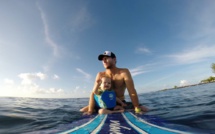 ATN Ambassador - Steven Pierson : Un clip pour dire stop à la pollution