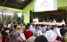 L'ultimatum des maires aux autorités