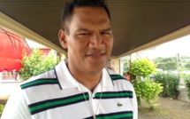 "Tau Hotu Rau", le parti de Tauhiti Nena