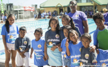 Natation : Les champions du Aito Swimming 2016