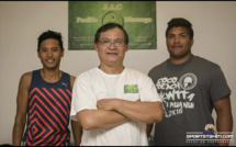 Portrait – Michel Folliot de Fierville : « Le massage pour progresser et durer au top niveau »