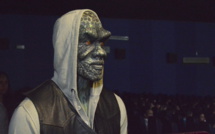 Killer Croc montre les dents au Majestic