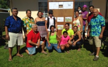 Ecoparc : l'association Haururu monte au créneau