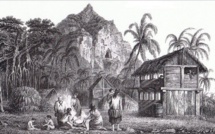Carnet de voyage : Joshua Hill, tyrannique “roi” de Pitcairn