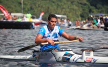 Va’a V1 – Super Aito : Rete Ebb ne participera pas