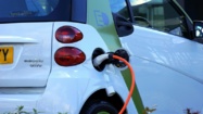 Moins de véhicules verts mais plus de bornes de recharge