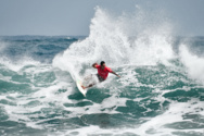 Surf : Teiva Mare en tête du championnat Master