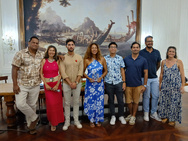 Innover pour s’adapter, survivre et croître Innover pour s’adapter, survivre et croître