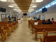 Jugé pour l'agression d'une fillette de neuf ans Jugé pour l'agression d'une fillette de neuf ans