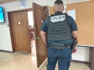 Sursis pour l'incendiaire de Mahina Sursis pour l'incendiaire de Mahina