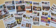 Tout le palmarès de la semaine de la Presse et des Médias dans les écoles Tout le palmarès de la semaine de la Presse et des Médias dans les écoles