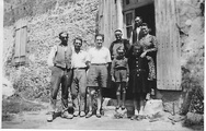 Extraits de la lettre de Gérald Coppenrath