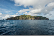 ​Hantavirus : l'américaine cas contact a voyagé avec sept personnes vers Pitcairn