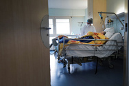 Infirmiers : “Disparités entre CDD et CDI”