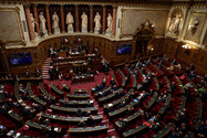 Le Sénat adopte à l'unanimité la proposition de loi Reid Arbelot sur le nucléaire Le Sénat adopte à l'unanimité la proposition de loi Reid Arbelot sur le nucléaire