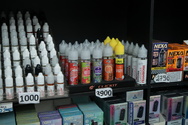 Vapotage : boutiques qui ferment et licence obligatoire, la nouvelle réglementation change le secteur Vapotage : boutiques qui ferment et licence obligatoire, la nouvelle réglementation change le secteur