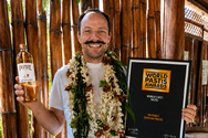 Le meilleur pastis du monde est... tahitien