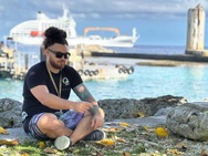 Pepena s’envole pour un tour du monde Pepena s’envole pour un tour du monde