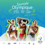 Tahiti 2027 – Parés pour la Journée olympique ? Tahiti 2027 – Parés pour la Journée olympique ?