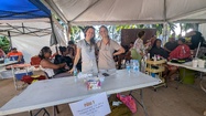 Le Pays à la rencontre des sans-abri
