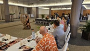 ​Miss Tahiti 2026 : Grand oral et jury d’exception