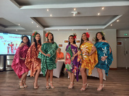 Dernière ligne droite pour les candidates à Miss Dragon