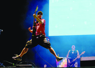 Manu Chao au Hoa Music Fest 2026 Manu Chao au Hoa Music Fest 2026