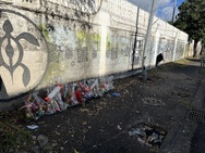 Au procès du lycéen mortellement fauché à Pirae en 2024 : “On aurait préféré qu'il fasse l'école buissonnière” Au procès du lycéen mortellement fauché à Pirae en 2024 : “On aurait préféré qu'il fasse l'école buissonnière”