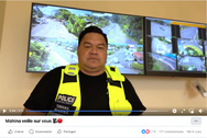 L’élection de Damas Teuira sur la sellette à Mahina L’élection de Damas Teuira sur la sellette à Mahina