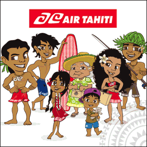 Agenda Tahiti Infos Les Informations De Tahiti