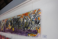 Le Long Chemin de Patricia Bonnet.