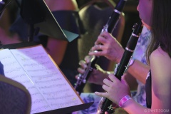Concert des petits ensembles CAPF.