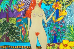 Nature (50 X 40 cm).